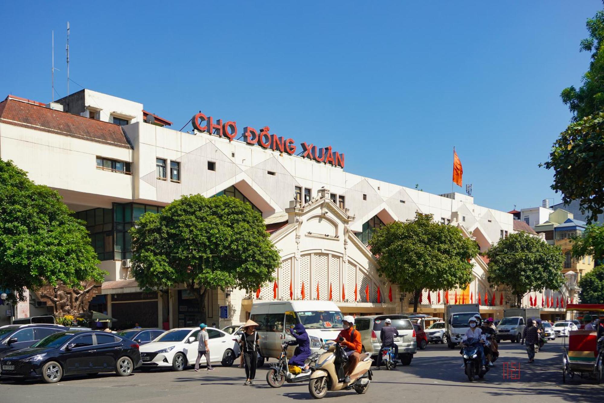 Hanoi Old Quarter Exterior photo